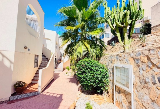 Resale - Apartament -
San Miguel de Salinas
