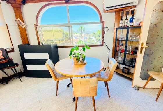 Resale - Apartament -
San Miguel de Salinas