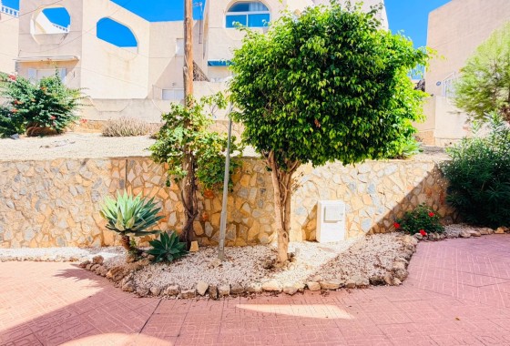 Resale - Apartament -
San Miguel de Salinas