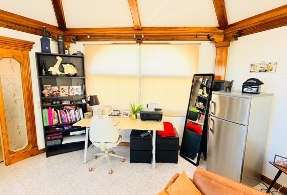 Resale - Apartament -
San Miguel de Salinas