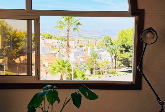 Resale - Apartament -
San Miguel de Salinas