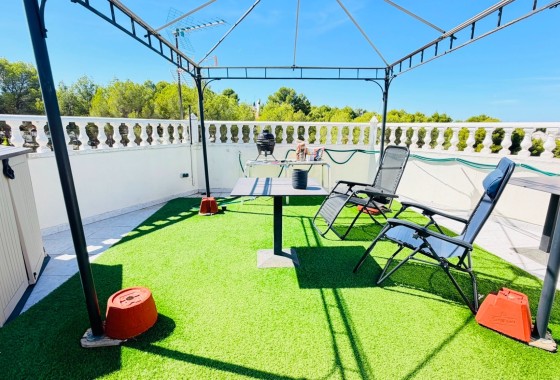 Resale - Apartament -
San Miguel de Salinas