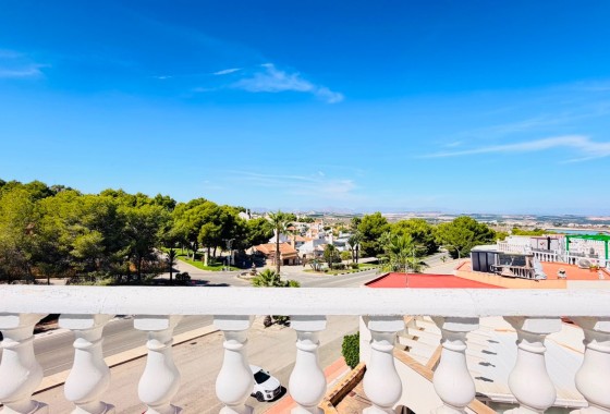 Resale - Apartament -
San Miguel de Salinas