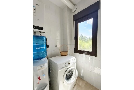 Resale - Apartment / Flat -
Orihuela Costa - Las Ramblas Golf