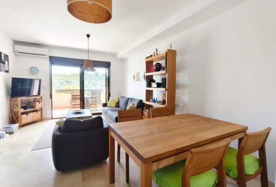 Resale - Apartment / Flat -
Orihuela Costa - Las Ramblas Golf