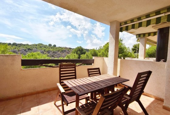 Resale - Apartment / Flat -
Orihuela Costa - Las Ramblas Golf