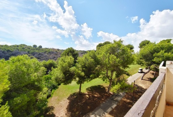 Resale - Apartment / Flat -
Orihuela Costa - Las Ramblas Golf