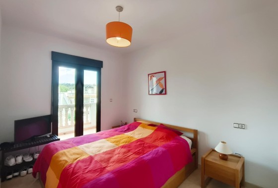 Resale - Apartment / Flat -
Orihuela Costa - Las Ramblas Golf