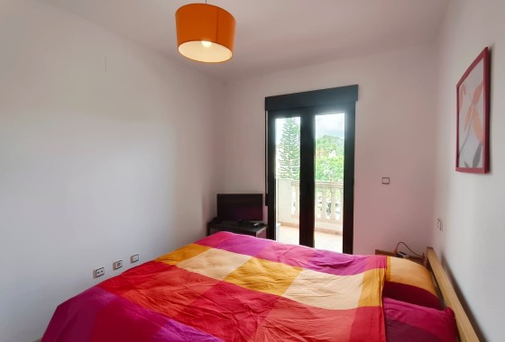 Resale - Apartment / Flat -
Orihuela Costa - Las Ramblas Golf