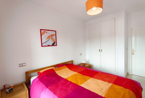 Resale - Apartment / Flat -
Orihuela Costa - Las Ramblas Golf