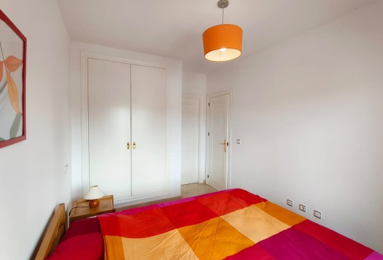 Resale - Apartment / Flat -
Orihuela Costa - Las Ramblas Golf