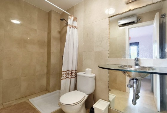 Resale - Apartment / Flat -
Orihuela Costa - Las Ramblas Golf