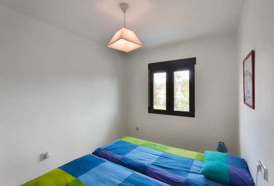 Resale - Apartment / Flat -
Orihuela Costa - Las Ramblas Golf