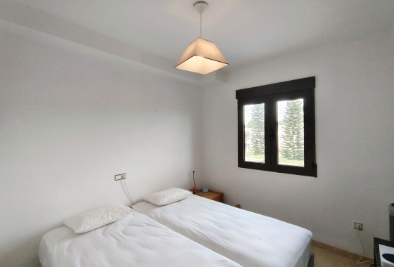 Resale - Apartment / Flat -
Orihuela Costa - Las Ramblas Golf
