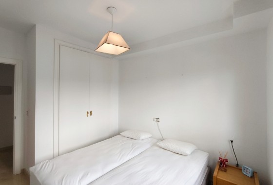 Resale - Apartment / Flat -
Orihuela Costa - Las Ramblas Golf