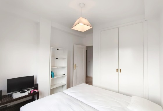 Resale - Apartment / Flat -
Orihuela Costa - Las Ramblas Golf