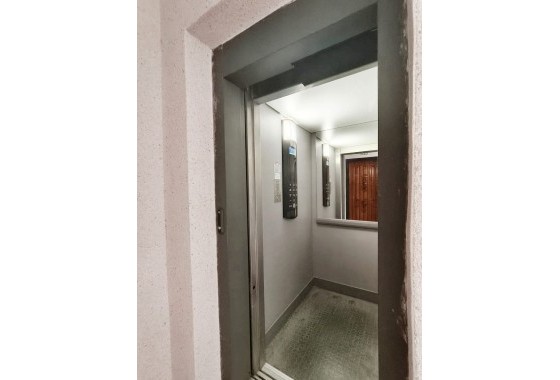 Resale - Apartment / Flat -
Orihuela Costa - Las Ramblas Golf