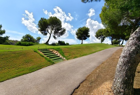 Resale - Apartment / Flat -
Orihuela Costa - Las Ramblas Golf