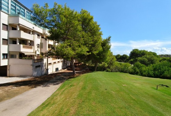Resale - Apartment / Flat -
Orihuela Costa - Las Ramblas Golf