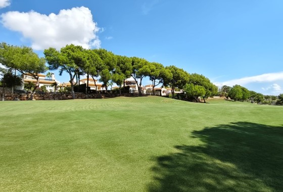 Resale - Apartment / Flat -
Orihuela Costa - Las Ramblas Golf
