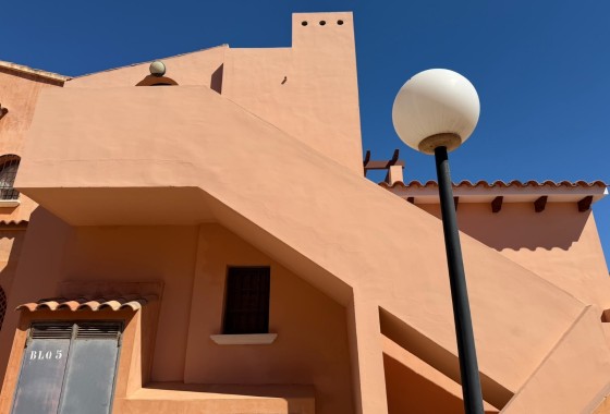Herverkoop - Appartement / Flat -
Torrevieja - Aguas Nuevas