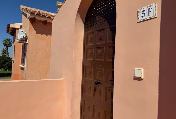 Herverkoop - Appartement / Flat -
Torrevieja - Aguas Nuevas