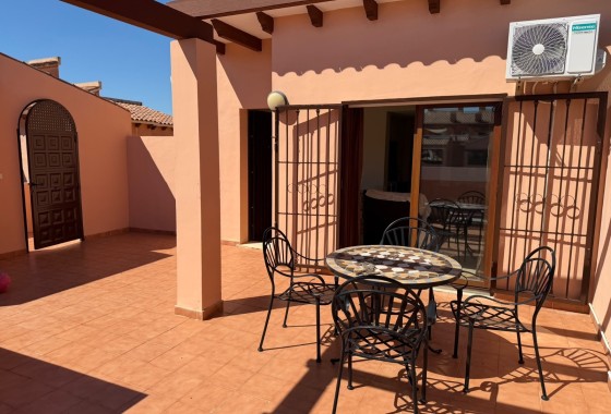 Herverkoop - Appartement / Flat -
Torrevieja - Aguas Nuevas