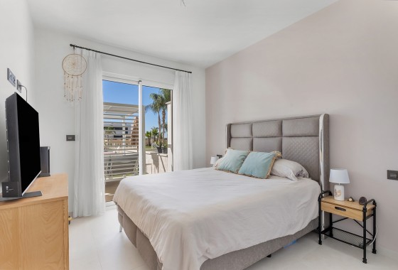 Resale - Apartment / Flat -
Guardamar del Segura - El Raso