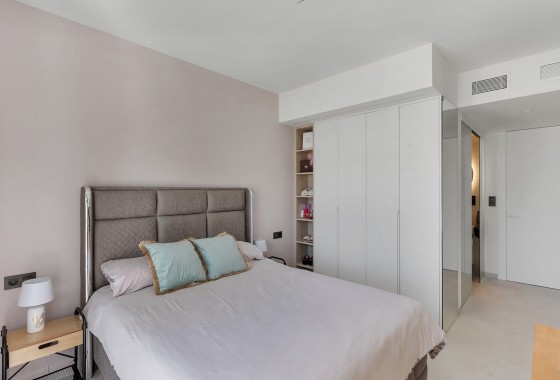 Resale - Apartment / Flat -
Guardamar del Segura - El Raso
