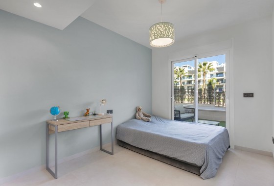 Resale - Apartment / Flat -
Guardamar del Segura - El Raso