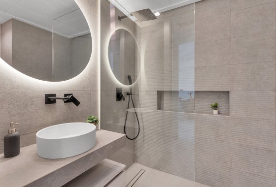 Resale - Apartment / Flat -
Guardamar del Segura - El Raso