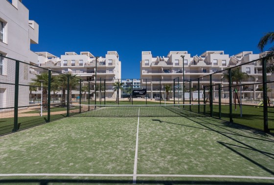 Resale - Apartment / Flat -
Guardamar del Segura - El Raso