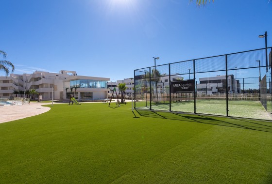 Resale - Apartment / Flat -
Guardamar del Segura - El Raso