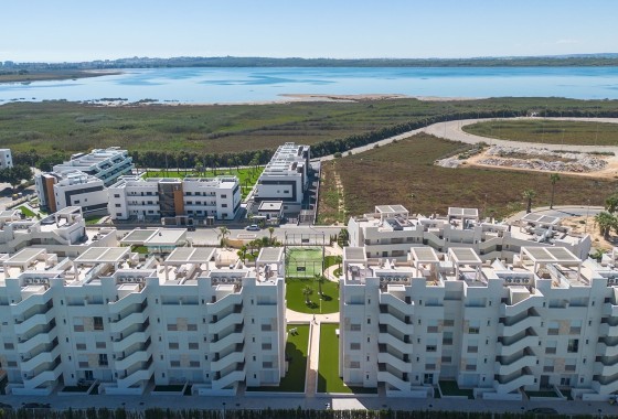 Resale - Apartment / Flat -
Guardamar del Segura - El Raso