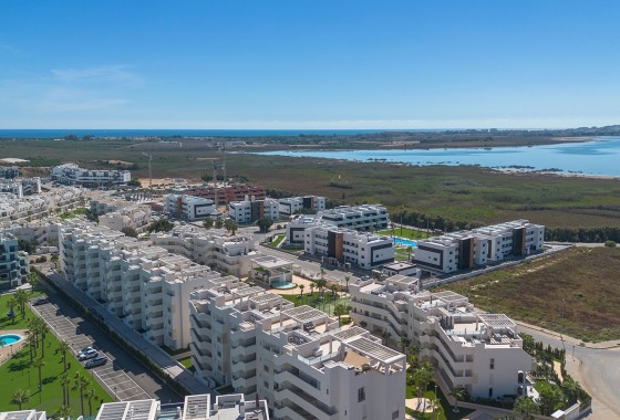Resale - Apartment / Flat -
Guardamar del Segura - El Raso