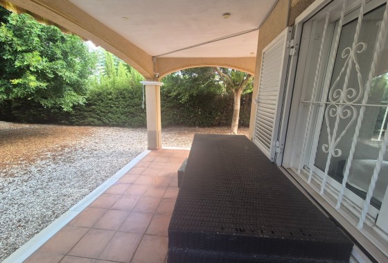Resale - Townhouse -
Pilar de la Horadada - Mil Palmeras