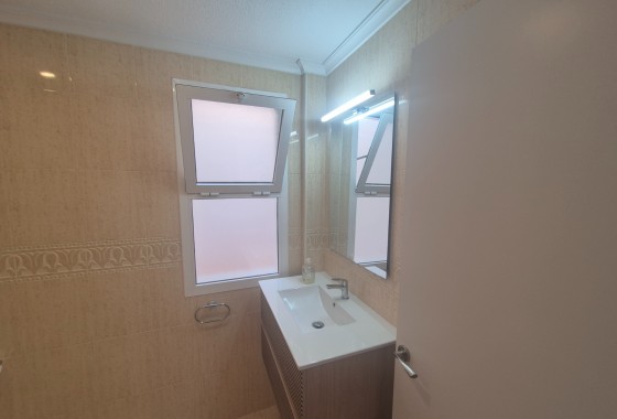 Resale - Townhouse -
Pilar de la Horadada - Mil Palmeras