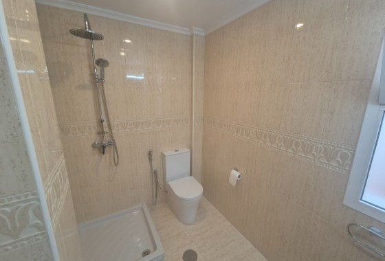 Resale - Townhouse -
Pilar de la Horadada - Mil Palmeras
