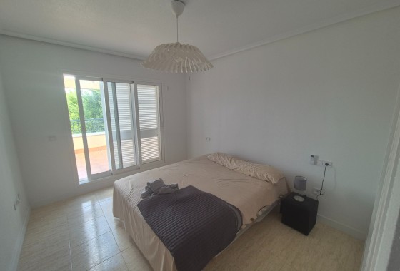 Resale - Townhouse -
Pilar de la Horadada - Mil Palmeras