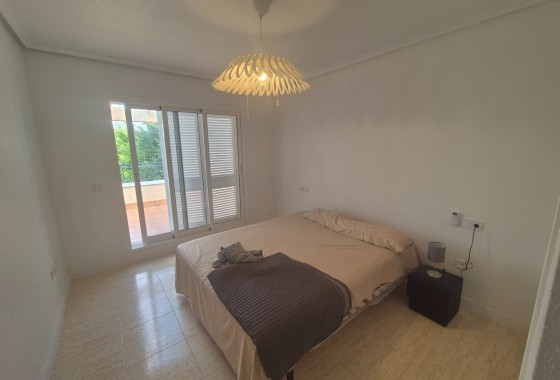 Resale - Townhouse -
Pilar de la Horadada - Mil Palmeras