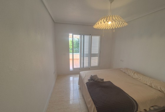 Resale - Townhouse -
Pilar de la Horadada - Mil Palmeras