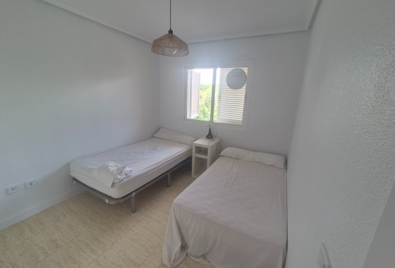 Resale - Townhouse -
Pilar de la Horadada - Mil Palmeras