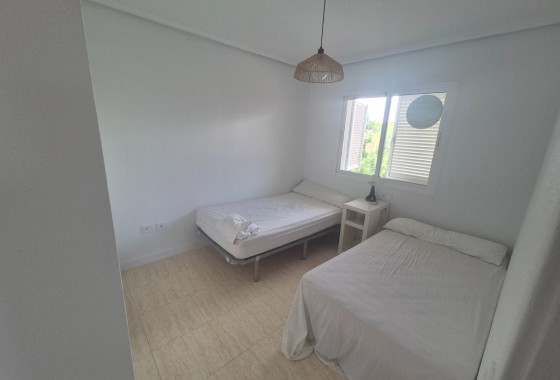 Resale - Townhouse -
Pilar de la Horadada - Mil Palmeras