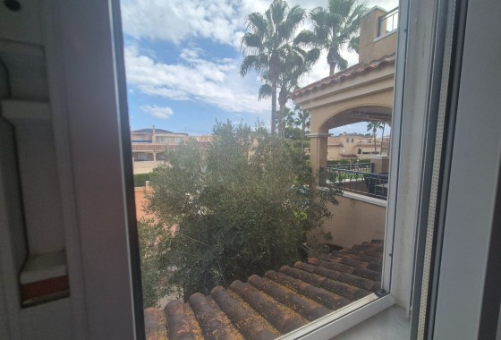 Resale - Townhouse -
Pilar de la Horadada - Mil Palmeras