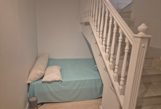 Resale - Townhouse -
Pilar de la Horadada - Mil Palmeras