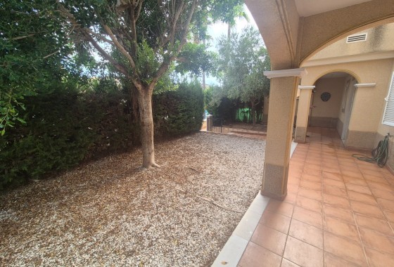 Resale - Townhouse -
Pilar de la Horadada - Mil Palmeras