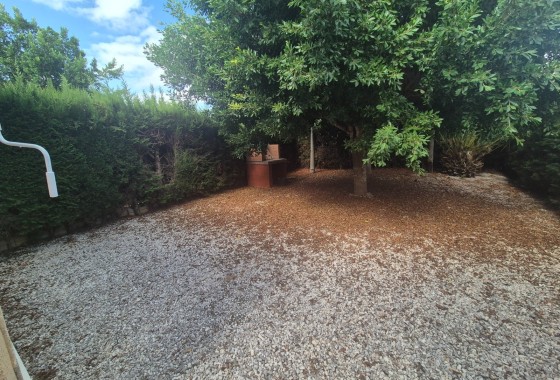 Resale - Townhouse -
Pilar de la Horadada - Mil Palmeras