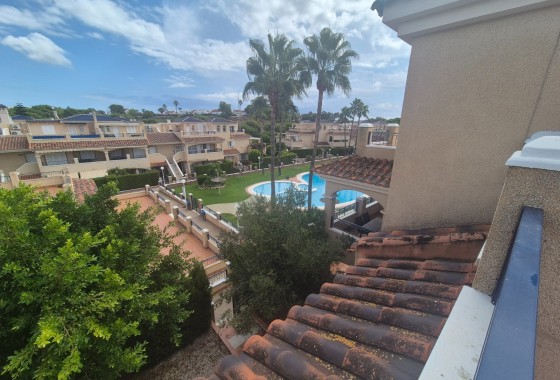 Resale - Townhouse -
Pilar de la Horadada - Mil Palmeras