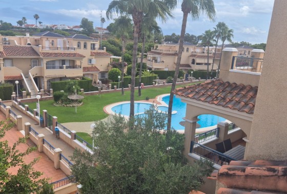 Resale - Townhouse -
Pilar de la Horadada - Mil Palmeras