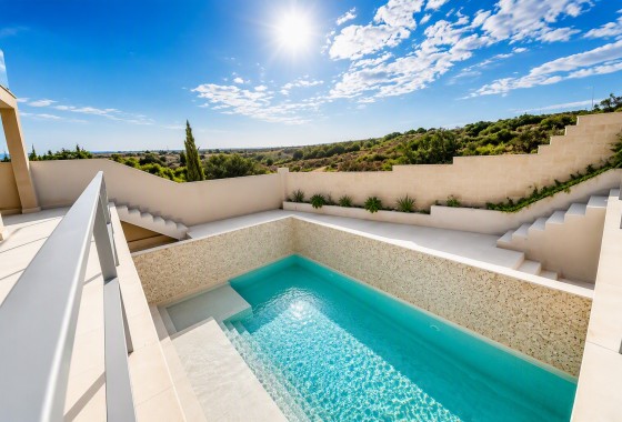 Resale - Detached Villa -
Gran Alacant
